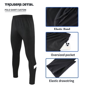 Tuta da <span class=keywords><strong>Calcio</strong></span> Uomo 2023 Ultimo Modello Club Maniche Lunghe Giacca e Pantaloni da Allenamento Comoda e Traspirante - Product Image 5
