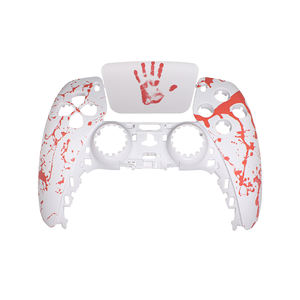 Para piezas de controlador de <span class=keywords><strong>Playstation</strong></span> HighEnd personalizado modificado Hydro Dipping Water Sticker Transfer para Ps5 Gamepad - Product Image 3