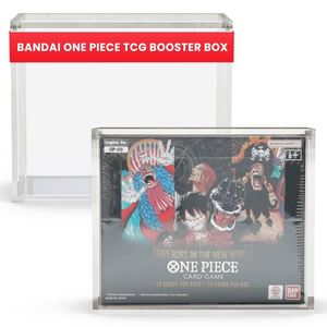 Vitrine en acrylique cristallin FX Premium personnalisée, moderne, avec protection UV, pour boîte d'entraînement Elite en acrylique, avec logo couleur personnalisé pour la conception - Product Image 2
