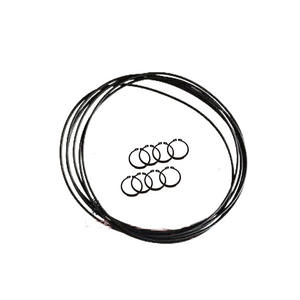 Anillos de Junta K4100ZD/ZH4100BZ/ZH4102, Juntas de Culata para Piezas de Motor RICARDO, Grupo Electrógeno - Product Image 1