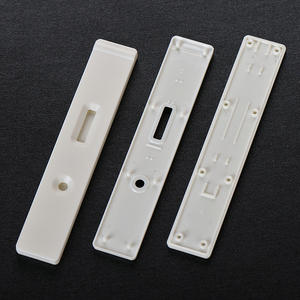 <span class=keywords><strong>Test</strong></span> de grossesse précoce <span class=keywords><strong>Test</strong></span> de diagnostic rapide à domicile Cassette de <span class=keywords><strong>test</strong></span> rapide - Product Image 3