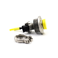 Injecteur pour Land Rover LR071703 LR134711 FX23-189E3-AA FX23-189E3-AB FX23-189E3-AC