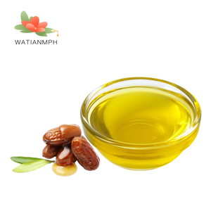 ゴールデンコールドプレスホホバオイル有機純粋なキャリアオイルヘア & スキン用中国製サプライヤー - Product Image 4