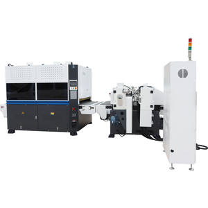 Lijadora <span class=keywords><strong>de</strong></span> Banda para Teclas <span class=keywords><strong>de</strong></span> Piano para Calibrar Tablas <span class=keywords><strong>de</strong></span> Madera Planas <span class=keywords><strong>de</strong></span> Muebles <span class=keywords><strong>de</strong></span> Oficina y Hoteles - Product Image 6