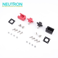 Terminales de Compresión de Cobre, Latón y Plástico NEUTRON M8 M10 M12 para Instalaciones de Iluminación LED Automotriz OEM/ODM