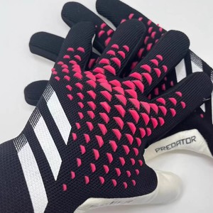 Vente en gros <span class=keywords><strong>de</strong></span> <span class=keywords><strong>gants</strong></span> <span class=keywords><strong>de</strong></span> <span class=keywords><strong>gardien</strong></span> <span class=keywords><strong>de</strong></span> but professionnels personnalisés <span class=keywords><strong>de</strong></span> 4mm pour enfants en latex <span class=keywords><strong>Mode</strong></span> <span class=keywords><strong>de</strong></span> protection des doigts pour l'extérieur - Product Image 4