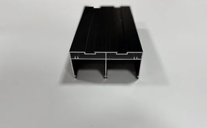 China Manufacturer Supply <strong>Aluminum</strong> <strong>Profiles</strong> for Conservatory Moving Doors in Various Colors and Styles - Product Image 6