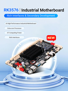 Ai <span class=keywords><strong>Android</strong></span> 14.0 Ubuntu 22.04 Pcba Board Rockchip3576 Octa Core <span class=keywords><strong>Development</strong></span> Board Npu 6.0tops Rk3576マザーボード (AiotPos用) - Product Image 4