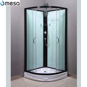 Badkamer Apollo Camper Cargo Stoomdouche Kamers Met Massage Terug Jets - Product Image 4