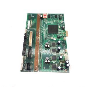 Placa base principal, placa base, solo se adapta a <span class=keywords><strong>HP</strong></span> DesignJet T920 <span class=keywords><strong>T</strong></span> <span class=keywords><strong>920</strong></span> - Product Image 1
