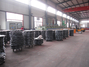 Disque d'ouverture d'épaisseur 3mm - Product Image 5