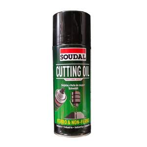 Olio da Taglio SOUDAL 400 ml - Product Image 2
