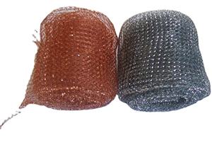 Nhà máy nóng bán thép không gỉ mạ kẽm lưới cho cọ rửa chà sàn <span class=keywords><strong>Pad</strong></span> - Product Image 4