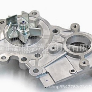 อะไหล่เครื่องยนต์ Gwm หมายเลข 1307100XED95 สำหรับ Fengjun 5 Fengjun 7 Cannon Tank อะไหล่ทดแทน - Product Image 3