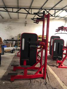 Equipo de <span class=keywords><strong>Gimnasio</strong></span> Comercial, Equipo de <span class=keywords><strong>Gimnasio</strong></span> <span class=keywords><strong>Cybex</strong></span> <span class=keywords><strong>para</strong></span> Ejercicios de DIP/CHIN ASSIST - Product Image 4