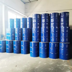 Chemical Plant Supply Best Price CAS No 75-05-8 Acetonitrile/ ACN