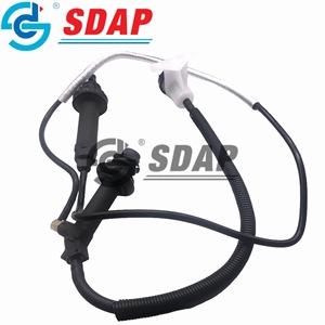 SDAP Clutch Pump Assembly 2C347C522DF 2C347C522DE for Ford <b>RANGE</b> Vehicles - Product Image 4