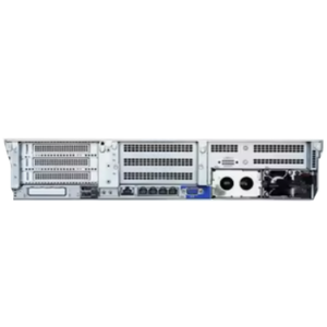 HPE ProLiant DL380 Gen10 Plus 8LFF NC CTO Server Rack Server <span class=keywords><strong>P05175</strong></span>-<span class=keywords><strong>B21</strong></span> - Product Image 3