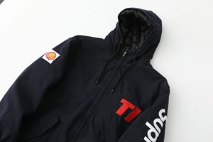 Veste pour homme, sweat à capuche en jean pour homme, sweats à capuche de basketball pour homme, sweats à capuche unis pour homme, sweats à capuche courts pour homme, sweats à capuche de luxe - Product Image 6