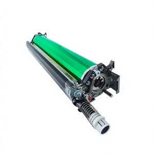 Tambour d'origine C1060 C1070 DU105 DU106 pour Konica Minolta C1060L 1060 1070 C1070L C2060 C3070 DU106 A5WJ0Y0 - Product Image 3
