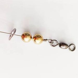 6ชิ้นสายเบ็ดตกปลา<span class=keywords><strong>ปลา</strong></span>ดุกอุย, เหยื่อล่อปลาแบบลอยอุปกรณ์ตกปลา - Product Image 3