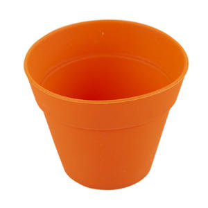 أجزاء قوالب حقن البلاستيك المصنعة مباشرة من المصنع لتصميم مخصص لأواني الزهور، متينة من مادة البولي بروبيلين وذات عمر طويل للقوالب - Product Image 3