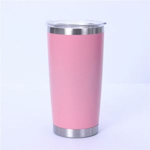 Vaso Sublimable con Tapa Deslizante, Estándar, Doble Pared, Acero Inoxidable, Personalizable con Logotipo, DIY, ASM25 - Product Image 2