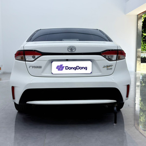 Voiture d'occasion avec peinture d'origine pour Toyota Levin 185T CVT Luxury Edition 1.2T 116PS Essence Berline 2022 avec caméra de recul, exportation <span class=keywords><strong>Venezuela</strong></span> - Product Image 3