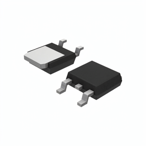 Thyristors TO-252-3, DPAK , SC-63 Original QK004D4TP Buy Online Electronic Components - Product Image 1