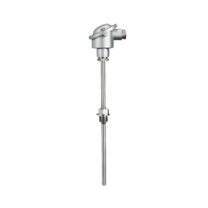 Jumo Screw-in Thermocouples 901020 Industrial Use High Accuracy 100% New Original High Quality in Stock 1 Year Warranty - Product Image 1