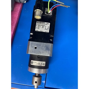 มอเตอร์เซอร์โว Sew Eurodrive รุ่น Cm3c63s 4 N Pk Ak1h Sm1 อุปกรณ์ควบคุมอุตสาหกรรมและระบบอัตโนมัติ - Product Image 1
