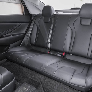 <span class=keywords><strong>Hyundai</strong></span> Elantra 2026, Kilometraje Cero, 1.5L CVT LUX Edición Premium - Product Image 6