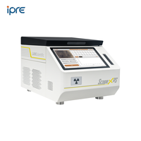 Analyseur d'or XRF, spectromètre à rayons X, testeur de métaux précieux, 9999 Au carat, machine de test non destructive pour bijoux, or et argent