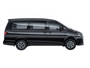 Mini fourgonnette professionnelle Dongfeng Lingzhi M5 siège VIP mpv 2.0L voiture à essence 7 sièges avec un bon design et une carrosserie solide - Product Image 5