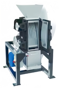 <strong>Lab</strong> Mining <strong>Jaw</strong> <strong>Crusher</strong> Sample <strong>Crusher</strong> <strong>Lab</strong> Pulverizer - Product Image 2
