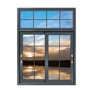 Offre Spéciale fenêtre en aluminium fenêtres d'impact <span class=keywords><strong>de</strong></span> chine À prix réduit - Product Image 3