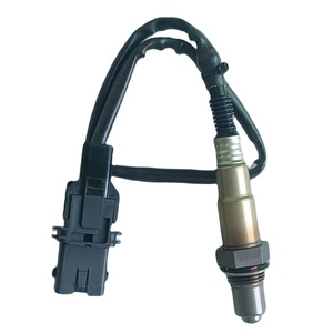 Jiangruiya <span class=keywords><strong>Lambda</strong></span> lsu 4.2 cảm biến oxy cho 350 Z COUPE (z33) 2002-2008 3.5L động cơ mô hình số 30-2001 30-4100 0258007206 - Product Image 2