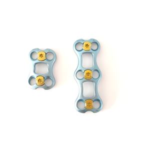 Instrumento quirúrgico de placa cervical anterior de alta calidad para cirugía de columna - Product Image 5