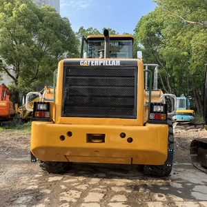 Used Construction Equipment <b>CAT</b> 950GC Wheel Loader in CHEAP PRICE/ Original 950GC 950B 936E <b>CAT</b> Loader Brand 950H 950G 910F - Product Image 3