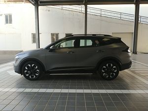 Auto Usata Guazi 2023 <span class=keywords><strong>Kia</strong></span> <span class=keywords><strong>Sportage</strong></span> 2.0T 2WD SUV Compatto a Benzina, Auto Economica a Benzina per Adulti - Product Image 3