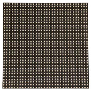 โมดูลจอแสดงผล LED 3 มิติ สำหรับภายนอกอาคาร P4 ความละเอียดสูง+4  ขนาด 256*128 ตู้เหล็ก ระบบสแกน 1/16 วินาที ความถี่ 1920Hz ความสว่าง 5500cd/m ระยะการมองเห็น 4-20 เมตร - Product Image 2