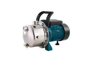 Système de pompe à eau solaire auto-amorçante 900W à moteur DC, 0,5 CV, débit 50m³/h, hauteur de refoulement 17m, modèle DCPM50-17-110-1500-A/D - Product Image 2