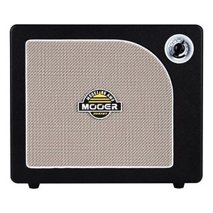 Amplificador de guitarra HORNET 30 Negro 30W - Product Image 1