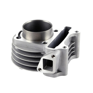 Bộ piston xy-lanh xe máy, xe tay ga, xe mô tô chất lượng cao 50cc 60cc 80cc 100cc 39mm 44mm 47mm 50mm GY6 139QMB 139QMA - Product Image 4