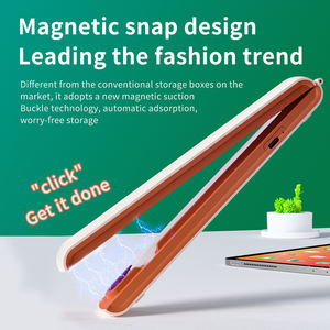 ปากกาสไตลัสเหมาะสำหรับโทรศัพท์ Apple Android และแท็บเล็ตปากกาสัมผัสการชาร์จแบบไร้สาย - Product Image 4