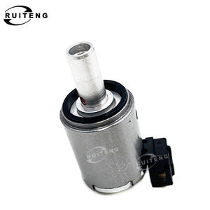 Solénoïde EPC de transmission automatique AL4 DPO pour Citroën Peugeot Renault 7701208174 257410 257416 - Product Image 4