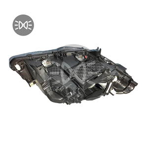 Haute qualité meilleur <span class=keywords><strong>prix</strong></span> phare avant halogène LED assemblage de phare en fer de haute qualité pour <span class=keywords><strong>BMW</strong></span> série 5 F10 F18 523I <span class=keywords><strong>525D</strong></span> 530I - Product Image 6