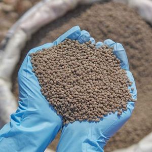 DAP 18-46-0 Fosfato de roca granular NPK y fertilizante MAP en paquetes Jumbo de 50kg - Product Image 6