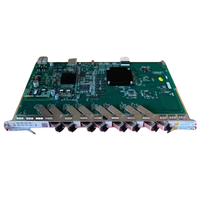 Papan GFBL 16-port GPON OLT XGS-PON Kombinasi, Cocok untuk C600 C620 C650 C680