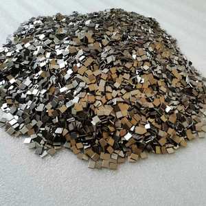 Matériaux d'évaporation de haute pureté 99,95 % : Fil, granulés et pastilles de Niobium (Nb) - Product Image 4